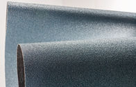 Polyester-Schutzträger-Zirkoniumdioxid-breiter versandender Gurt 100% für Holz/Spanplatte/MDF