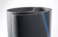 Polyester-Silikon-Karbid-breite versandende Gurte für Metall/Glas
