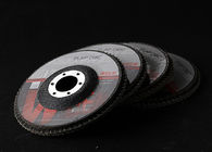 Tonerde-abschleifender Klappen-Disketten-Winkel-Schleifer des Zirkoniumdioxid-4.5inch für Metall/Stahl