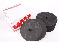 Breiten Sie versandende Scheuermittel 7 Schritt für Schritt fortbewegen, Stoff-Schutzträger-Boden-versandende Diskette 178mm x 22mm aus