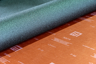 Aluminium-Oxid-Sandband für Sperrholz, X-Gewichts-Polyester-Hintergrund für breite Betts