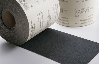 Silikon-Karbid-abschleifendes Sandpapier Rolls für das Boden-Versanden