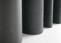 Silikon-Karbid beschichtete Korn 1400mm/54&quot; Schmirgelleinen Rolls P12~P20 Breite