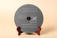 Breiten Sie versandende Scheuermittel 7 Schritt für Schritt fortbewegen, Stoff-Schutzträger-Boden-versandende Diskette 178mm x 22mm aus