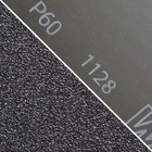 MDF, der erstklassiges Polyester-Silikon-Karbid versandet, segmentierte Gurt/Spanplatte