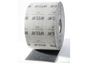 WEEM-Graphit beschichtete Segeltuch HD Rolls für breite Bandschleifmaschine/203 x 46m