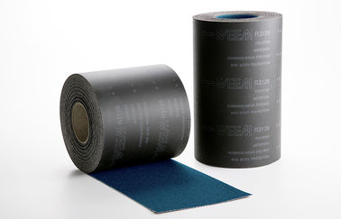 Anti-statische wasserdichte Boden-Sand abrasive dicht beschichtet 8 Zoll
