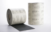 Silikon-Karbid-Sandpapier-Schmirgelleinen Rolls für das Boden-Versanden