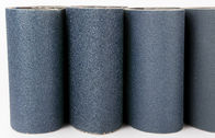 Polyester-Schutzträger-Zirkoniumdioxid-versandende Gurte 100% für Holz/Spanplatte/MDF