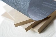 Boden-Gurt Sander Silicon Carbide Grit 120 Boden-versandende Scheuermittel