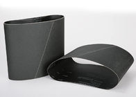 Silikon-Karbid-versandende Gurte - y-Gewichts-wasserdichtes Polyester-Korn P24 - P180